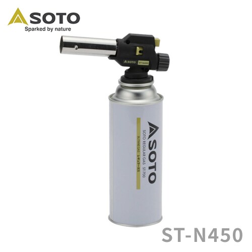 SOTO Vxmo[i[ tB[h`bJ[ ST-N450  _0