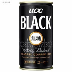 UCC y30{z BLACK  185g 503851 yvU}[Pbgz