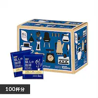 UCC El hbvR[q[ ܂₩̃}Chuh 100t 