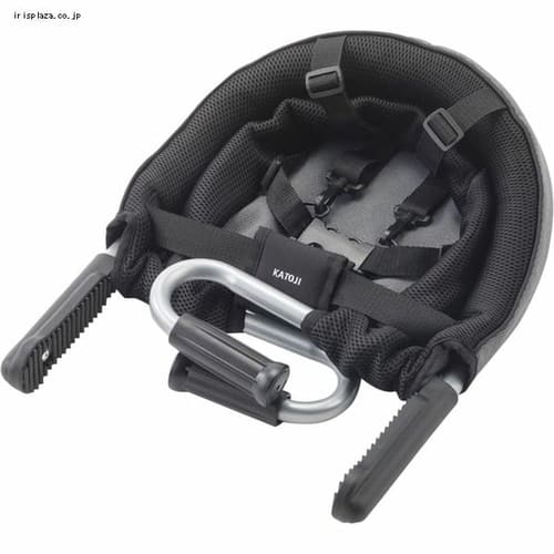 カトージ テーブルチェア 洗えるシート（NewYork・Baby） ブラック 58900 【プラザセレクト】