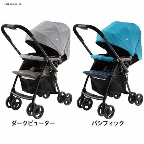 Joie Joie ベビーカー ミルス ブレーキシステム 41944 全2色【プラザセレクト】