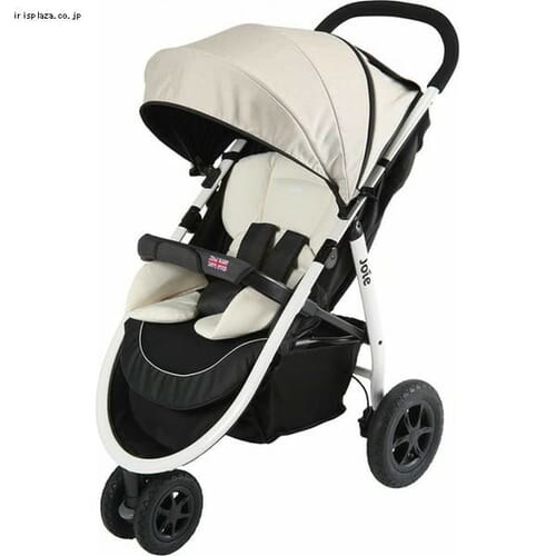 Joie Joie ベビーカー ライトトラックス エア クッション付 カシュー 41980 _0