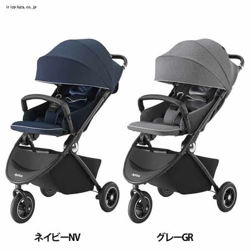 アップリカ・チルドレンズプロダクツ イージーバギー 2079005 全2色【プラザセレクト】