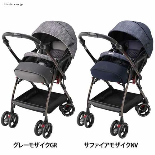 アップリカ・チルドレンズプロダクツ オプティアクッションプレミアム 2077873 全2色【プラザセレクト】
