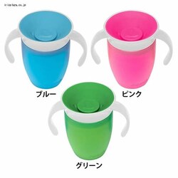 �_�b�h�E�F�C �n���h���t�~���N���J�b�v FDMU10801 �O���[��