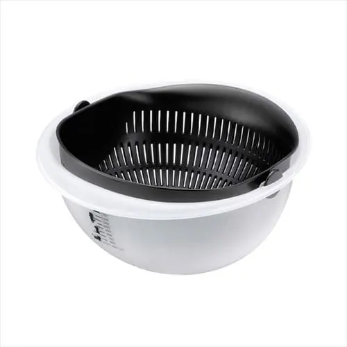 Nyammy ねこのザル・ボウル_0