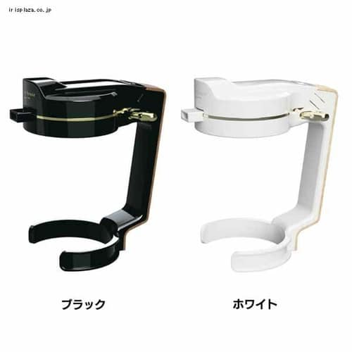 グリーンハウス ハンディビアサーバー2019モデル GH-BEERN-BK ブラック【プラザセレクト】