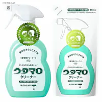 �E�^�}���N���[�i�[ �{��(400ml)�{�l��(350ml)2��