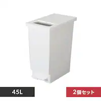 �y2�Z�b�g�z �S�~�� 45L ���j�[�h �v�b�V�����y�_�� 45S �z���C�g