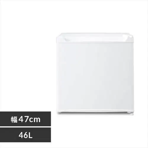 ① 46L ^ ZJh① 1hA 47cm PRC-B051D-W zCg_0