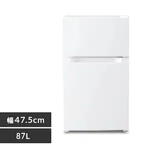 �①�� 87L ���^ ��l��炵 2�h�A