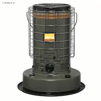 GEAR MISSON �Η����Ζ��X�g�[�u�i��^�^�C�v�j KS-GE67(G) 