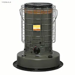 GEAR MISSON �Η����Ζ��X�g�[�u�i��^�^�C�v�j KS-GE67(G) 