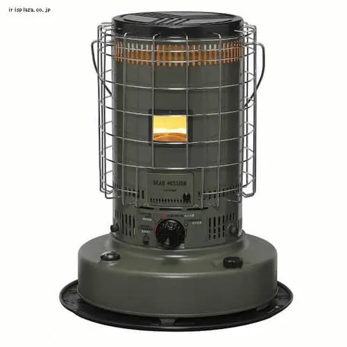 GEAR MISSON �Η����Ζ��X�g�[�u�i��^�^�C�v�j KS-GE67(G) _0