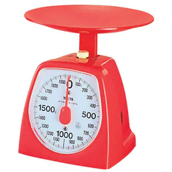 TANITA AiONbLOXP[ 2kg bh 1439-RD 