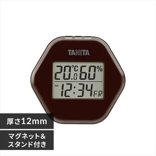 TANITA xv fW^ TT-573-BR uE yvUZNgz_0