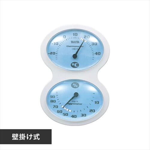 TANITA �����x�v �Ǌ|���� TT-509-BL �u���[ _0