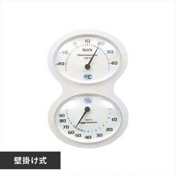 TANITA �����x�v �Ǌ|���� TT-509-WH �z���C�g 