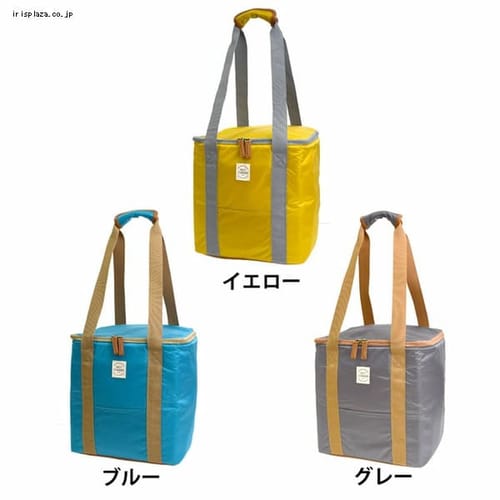  サブヒロモリ グッドデイ コンパクトクーラーバッグ 255304 全3色【プラザセレクト】
