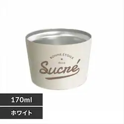 �T�u�q������ �{���G�g���[�� �X�e�����X�T�[���~�j�J�b�v 256622 �z���C�g