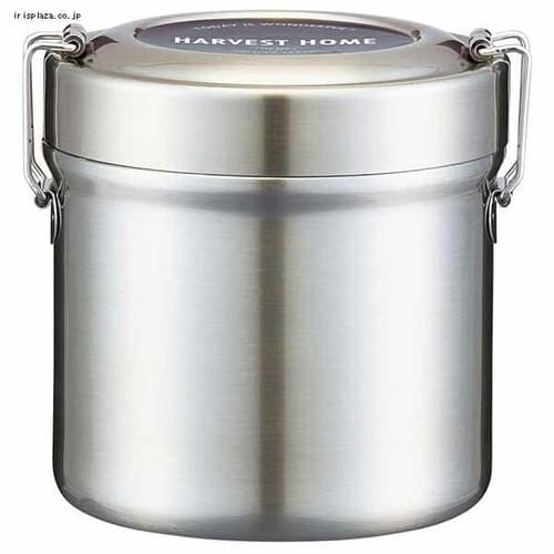 スケーター 真空ステンランチボックス ベーシック STLB1 _0