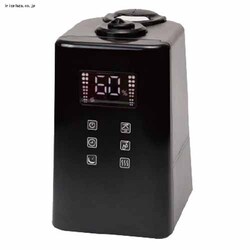  nCubh ASH-6012/K-BK 
