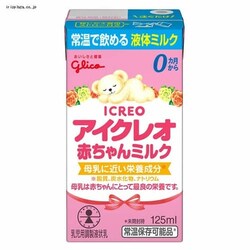 ]OR ACNI Ԃ~N 125ml 