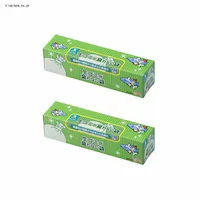 �N���������� [2�Z�b�g] �L��Ȃ���BOS���S�~�p���^ (S�T�C�Y100����) 