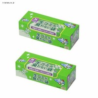 �y2�Z�b�g�z���S�~���L��Ȃ���BOS���S�~�p���^ (M�T�C�Y90����) �N�����������y�v���U�}�[�P�b�g�z