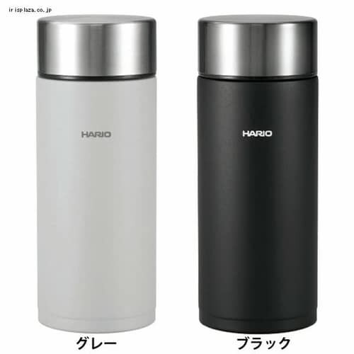 HARIO �X�e�B�b�N�{�g�� SSB-350-GR �O���[_0