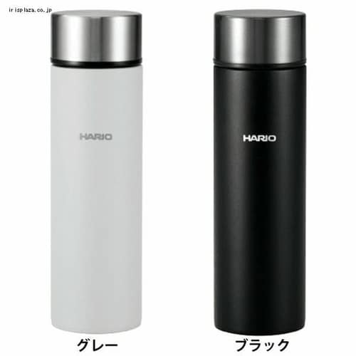  HARIO スティックボトル SSB-140 全2色【プラザセレクト】