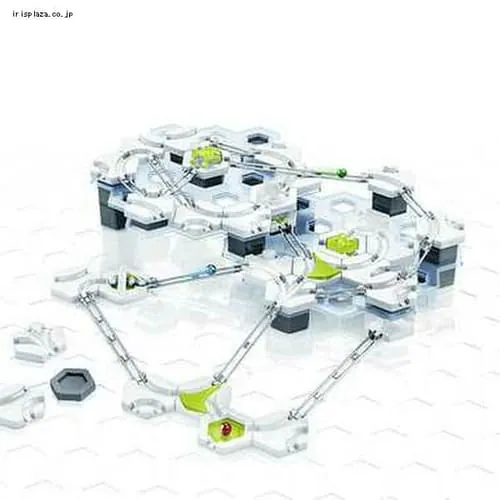 GRAVITRAX X^[^[Zbg_0