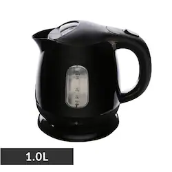 �d�C�P�g�� 1.0L �R���p�N�g HKT-100BK �u���b�N