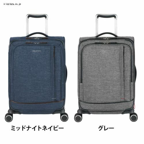  リカルド・ビバリーヒルズ マリブベイ 2.0 20インチ スピナー スーツケース R108204124WB 全2色【プラザセレクト】
