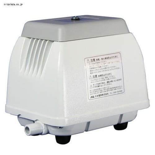 ���{�d�� �򉻑��|���v 30L �z���C�g NIP-30L 