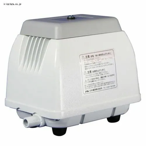 ���{�d�� �򉻑��|���v 30L �z���C�g NIP-30L _0