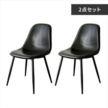 �C�[���Y�`�F�A2�r�Z�b�g EC2S-75 