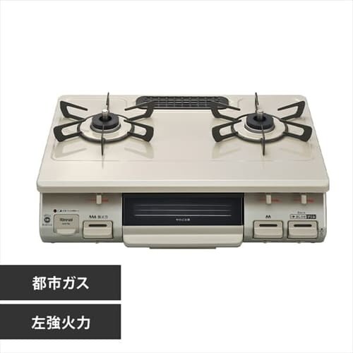 Rinnai KXe[u 60cm ssKX Η Hsv KG67BEL 13A N[x[W/ssKX iC_0