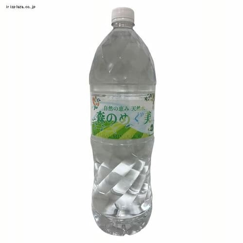  ビクトリー 森のめぐ美 2L【6本・12本】 【プラザセレクト】【代引不可】【プラザマーケット】