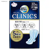 �剤���� �G���X ���܂Œ����S�N���j�N�X�i�ʂ��S�z�Ȑl�p�j�H��10�� 