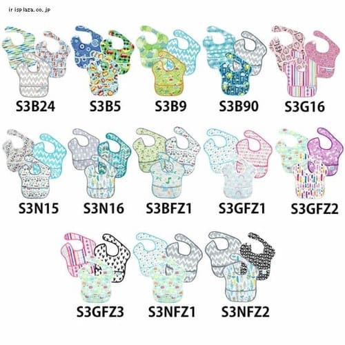 BUMKINS Х󥭥 ѡӥ3ѥå BM-S3B24 11