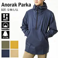 �ȃA�m���b�N�p�[�J�[ CTAP-L �l�C�r�[L