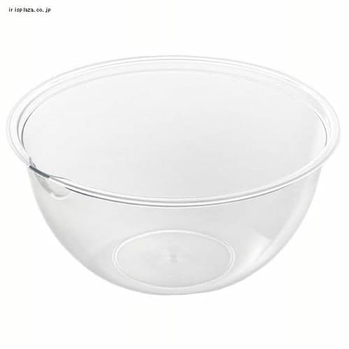 ヨシカワ 耐熱レンジボウル 24cm 4003064
