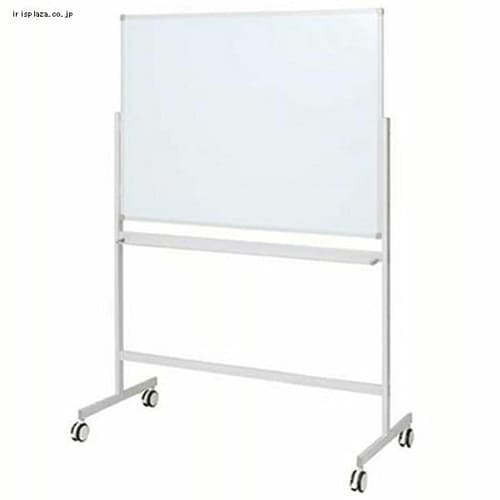 アール・エフ・ヤマカワ ホワイトボード 1200×900 片面 ホーロータイプ ホワイト SHWBH-1290ASWH2L 【時間指定不可】【代引不可】【同梱不可】【プラザセレクト】