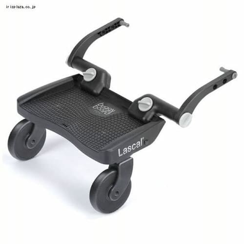 Lascal �o�M�[�{�[�h �O���[ 19454173 �y�v���U�Z���N�g�z_0