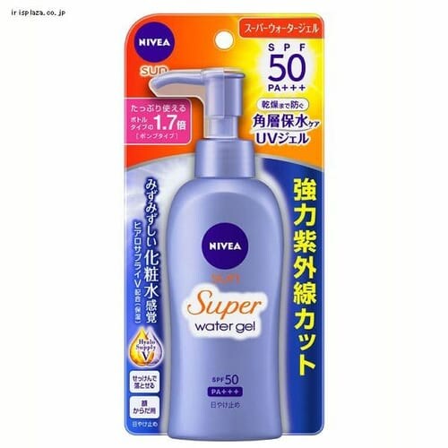 ԉ jxAT X[p[EH[^[WF SPF50 |v _0