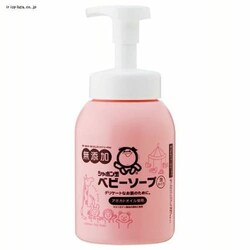 �V���{���ʖ{�� �x�r�[�\�[�v�A�^�C�v�@450ml 