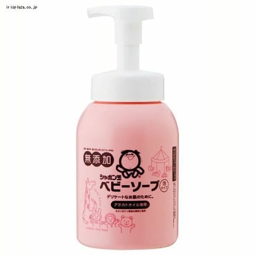 �V���{���ʖ{�� �x�r�[�\�[�v�A�^�C�v�@450ml _0