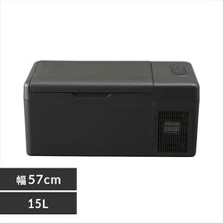 �ԍڗ①�� 15L �X�}�z�[�d�Ή� PCR-15U-B