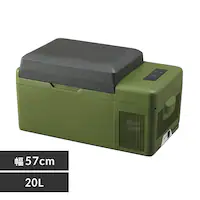 �ԍڗ①�� 20L �X�}�z�[�d�Ή� PCR-20U-G